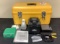 Fujikura Fusion Splicer FSM-50S