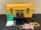 Fujikura Fusion Splicer FSM-50S