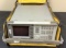 Hewlett Packard Cable TV Analyzer 8591C