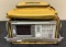 Hewlett Packard Cable TV Analyzer 8591C