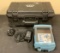 EXFO Fiber Optic Analyzer FTB-200