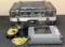 Nettest Non-Working Communication Media Analyzer C