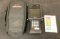 Sunrise Telecom Analog / Digital / Cable Modem Tes