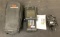 Sunrise Telecom Analog / Digital / Cable Modem Tes