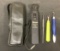 Wilcom Fiber Optic Traffic Identifier F6121A