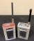 (2) Searcher Plus Signal Leakage Detector