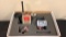 (2) Trilithic Signal Leakage Detector Super Plus