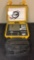 Riser Bond Cable Fault Locator 1205CXA