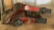 Coffing 3/4 &1-1/2 Ton Lever Ratchet Chain Hoist