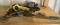 (3) Assorted Lever Ratchet Chain Hoist