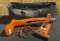 Ditch Witch Line Locator 830R+Power