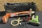 Ditch Witch Line Locator 830R+Power