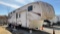 2008 Keystone 5th Wheel Toy Hauler Camper Raptor
