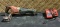 Milwaukee 18V Reciprocating Saw
