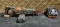Ridgid 18V Reciprocating Saw R8641