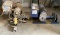 (2) MY-TE Electric Winch / Hoist