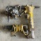 Assorted Power Tools