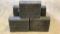(5) Assorted Wheel Chocks