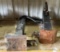 (2) Trailer Landing Gears