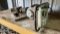 Wacker Non-Working Gas Powered Damper
