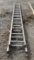 Werner 28' Fiberglass Extension Ladder