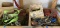 Assorted Job Completion Supplies