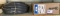 (2) Liquid Tight Flexible Metal Conduit