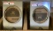 (6) Milbank Meter Boxes