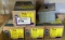 (5) Square D Circuit Breaker Load Centers