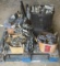 Assorted Electrical Supplies