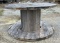Wooden Cable Spool