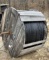 Spool of Prysmian Optical Cable