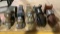 (5) Assorted Hitches