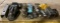 Assorted Hitch Parts