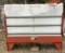Ditch Witch 400 Gallon Water Tank