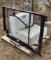 Truck Bed Fuel Tank and Ramp