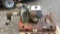 1999 Ditch Witch Gas Powered Pump MM9