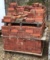 (Approx 500) Assorted Bricks