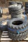 (16) Assorted Tires and Wheels