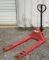 Multiton Non-Working Pallet Jack