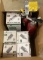 LED HID Retrofit Lamps & Extenguishers