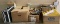 Assorted Job Completion Supplies