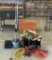 Assorted Shop Supplies