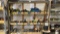 Wooden Shelving Unit