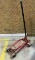 Floor Jack
