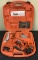 Paslode Cordless 16 Gauge Finish Nailer IM250A