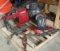 Little Beaver Hydraulic Post Hole Digger HYDRAULIC