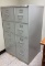 (2) Hon Filing Cabinets