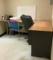 Assorted Office Furniture