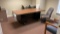 Assorted Office Furniture
